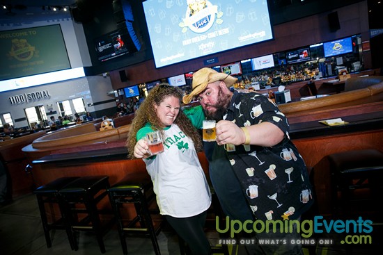 Springfest Live! 2016 (Gallery A)