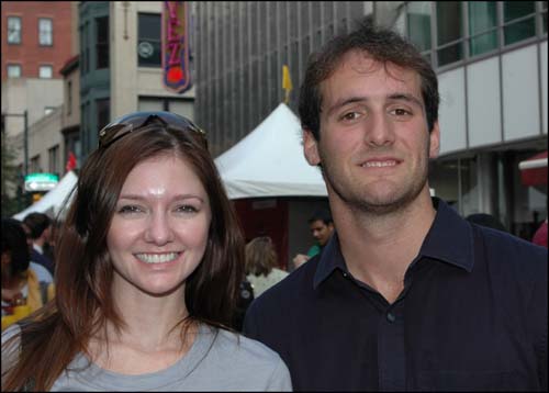 Fall Midtown Festival - Gallery 1