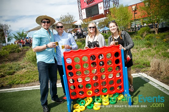 Springfest Live! 2016 (Gallery A)