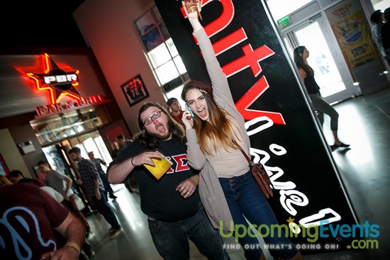 Springfest Live! 2016 (Gallery A)