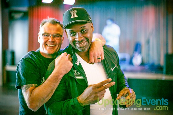 Springfest Live! 2016 (Gallery A)