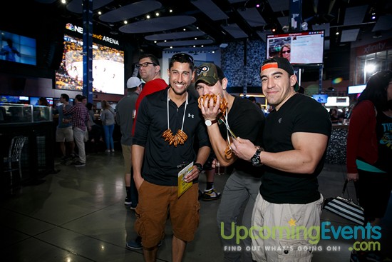 Springfest Live! 2016 (Gallery A)