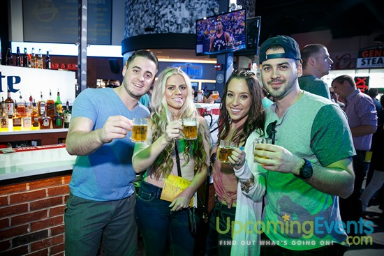 Springfest Live! 2016 (Gallery A)