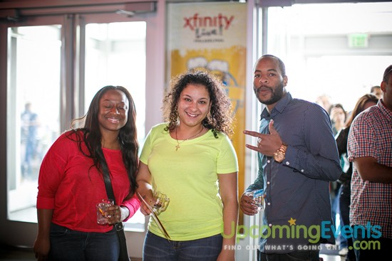 Springfest Live! 2016 (Gallery A)