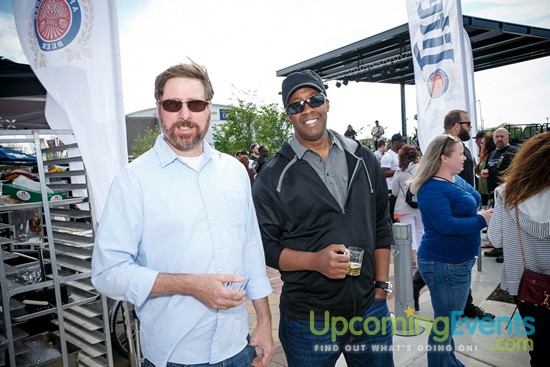 Springfest Live! 2016 (Gallery A)