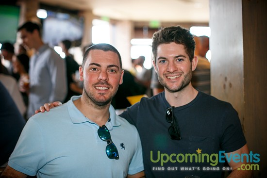 Springfest Live! 2016 (Gallery A)