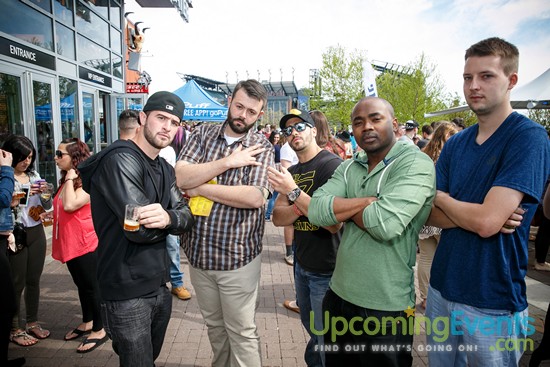 Springfest Live! 2016 (Gallery A)