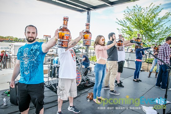 Springfest Live! 2016 (Gallery A)