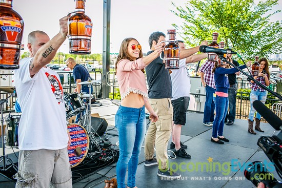 Springfest Live! 2016 (Gallery A)