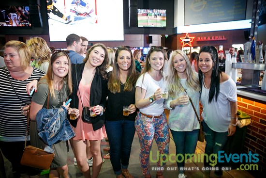 Springfest Live! 2016 (Gallery A)