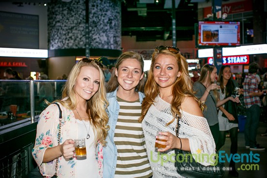 Springfest Live! 2016 (Gallery A)