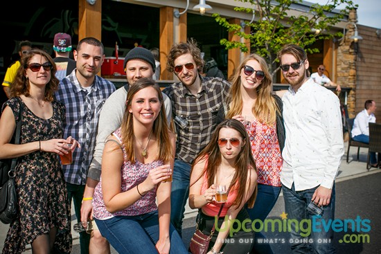 Springfest Live! 2016 (Gallery A)