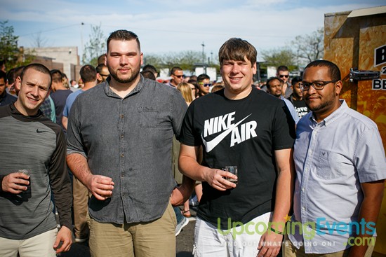 Springfest Live! 2016 (Gallery A)