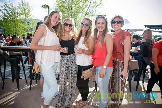 Springfest Live! 2016 (Gallery A)