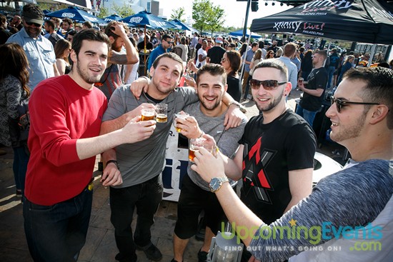 Springfest Live! 2016 (Gallery A)