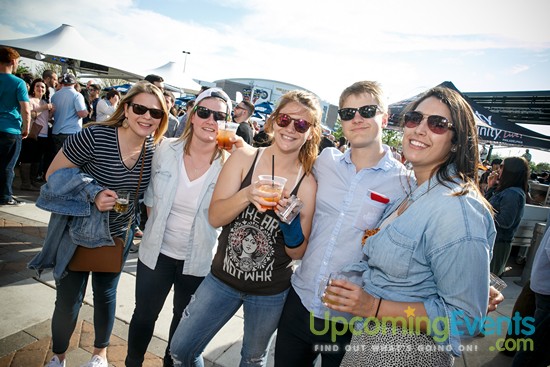 Springfest Live! 2016 (Gallery A)