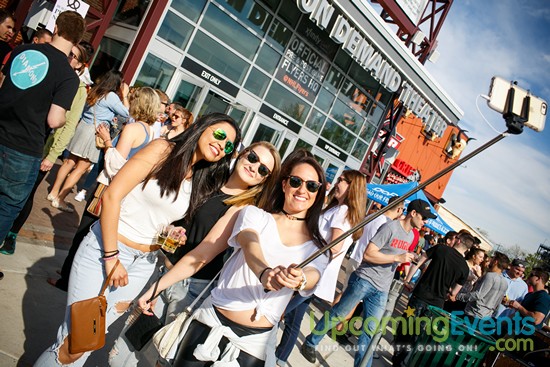 Springfest Live! 2016 (Gallery A)