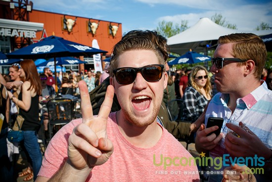 Springfest Live! 2016 (Gallery A)