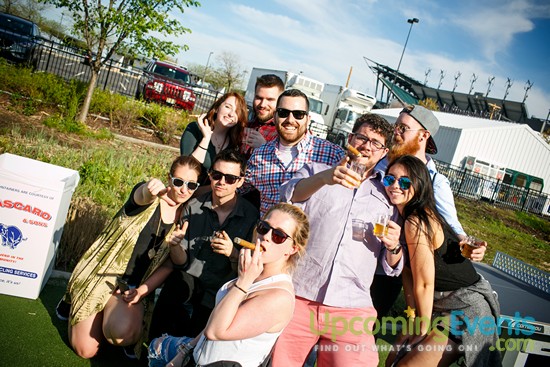 Springfest Live! 2016 (Gallery A)