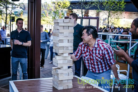 Springfest Live! 2016 (Gallery A)