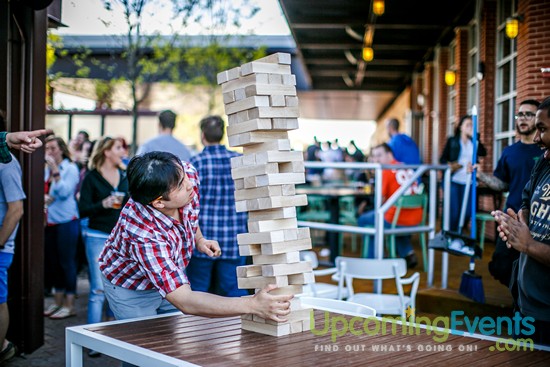 Springfest Live! 2016 (Gallery A)