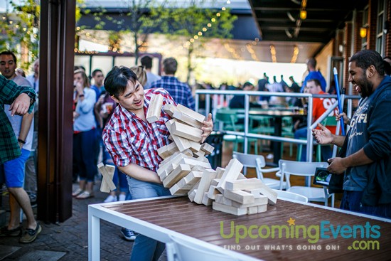 Springfest Live! 2016 (Gallery A)