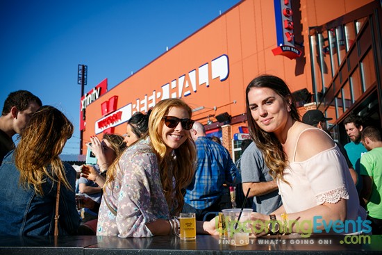 Springfest Live! 2016 (Gallery A)