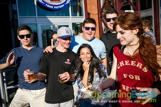 Springfest Live! 2016 (Gallery A)