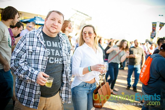 Springfest Live! 2016 (Gallery A)