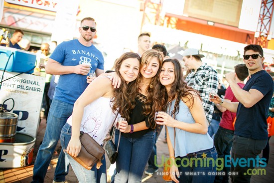 Springfest Live! 2016 (Gallery A)