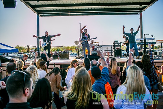 Springfest Live! 2016 (Gallery A)