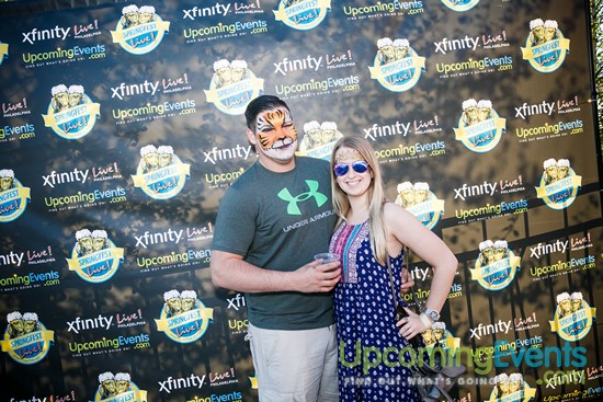 Springfest Live! 2016 (Gallery A)