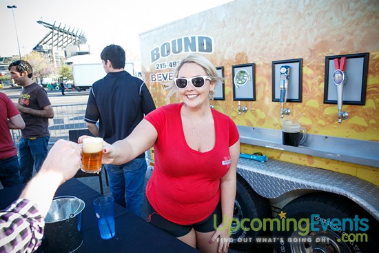 Springfest Live! 2016 (Gallery A)