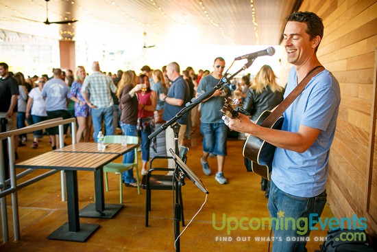 Springfest Live! 2016 (Gallery A)