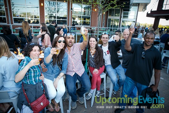 Springfest Live! 2016 (Gallery A)