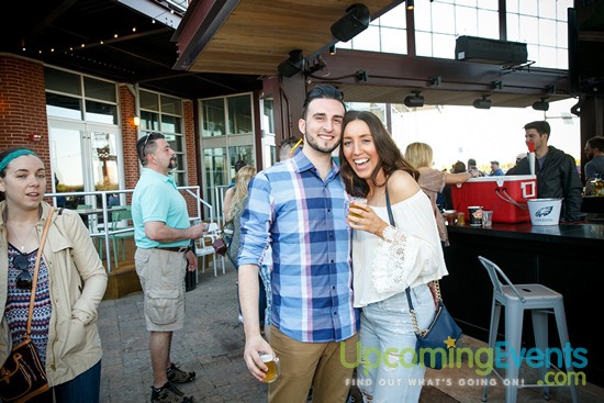 Springfest Live! 2016 (Gallery A)