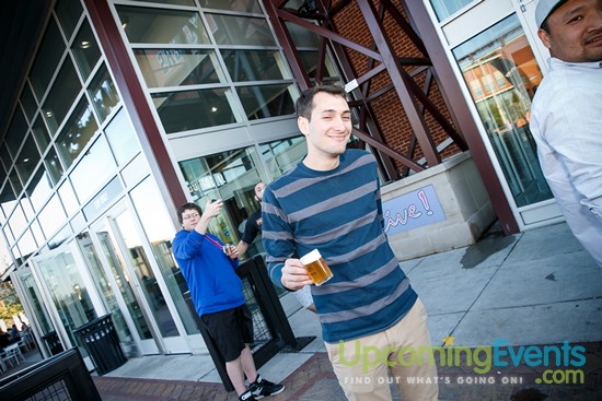 Springfest Live! 2016 (Gallery A)