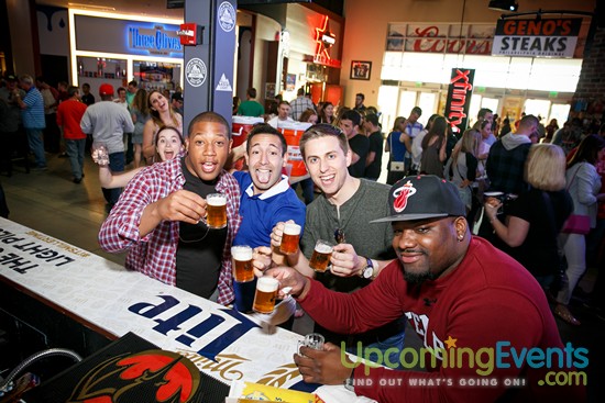 Springfest Live! 2016 (Gallery A)