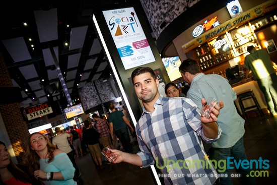 Springfest Live! 2016 (Gallery A)