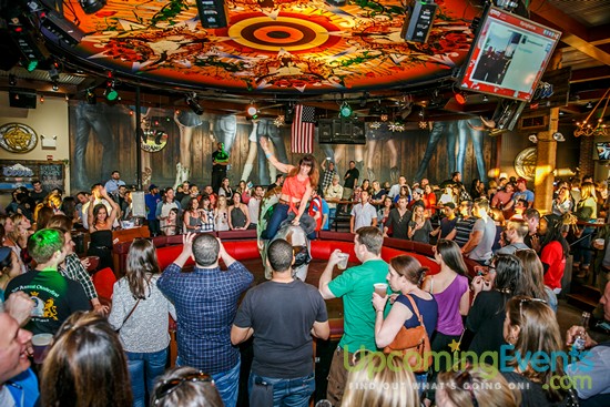 Springfest Live! 2016 (Gallery A)