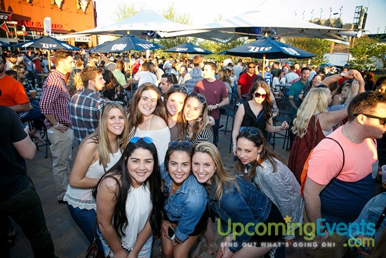 Springfest Live! 2016 (Gallery A)