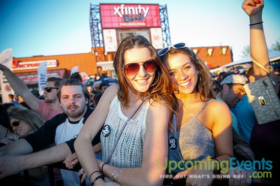 Springfest Live! 2016 (Gallery A)