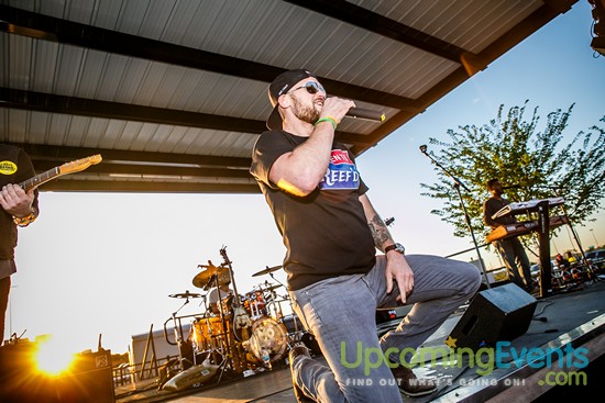 Springfest Live! 2016 (Gallery A)