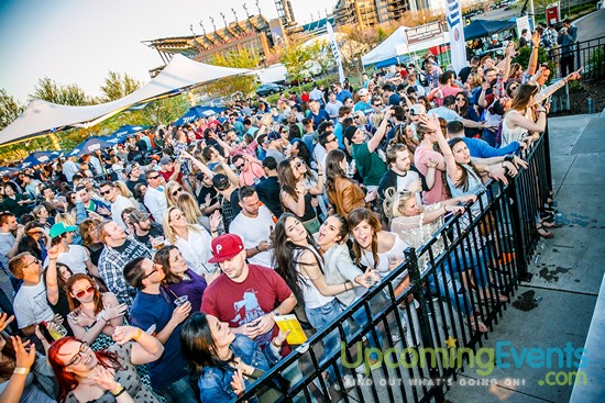 Springfest Live! 2016 (Gallery A)