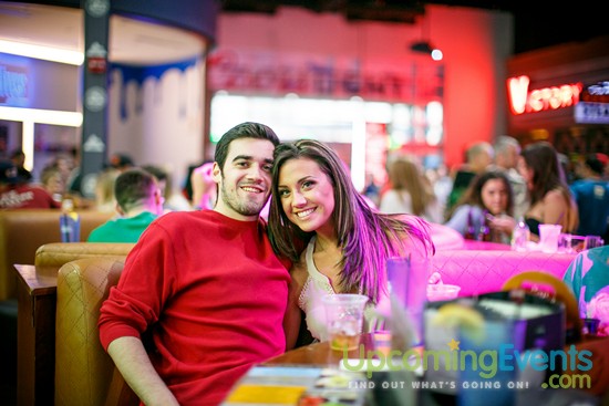 Springfest Live! 2016 (Gallery A)