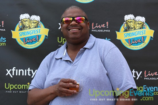 Springfest Live! 2016 (Gallery C)