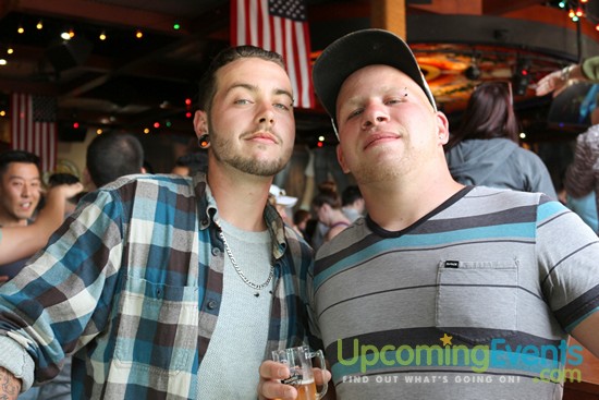 Springfest Live! 2016 (Gallery C)