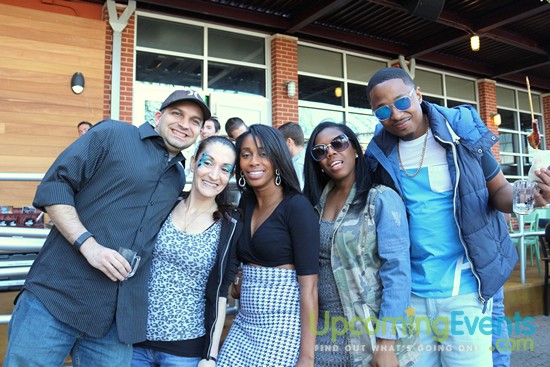 Springfest Live! 2016 (Gallery C)