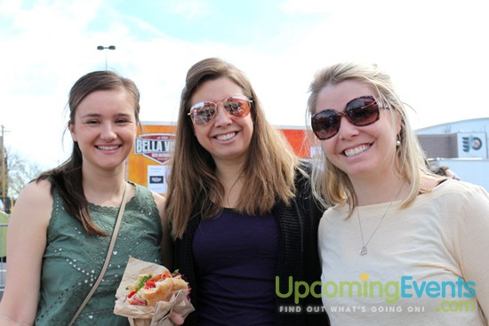 Springfest Live! 2016 (Gallery D)