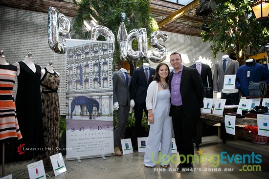 Marc Vetri's Great Chefs Event - Main Tasting